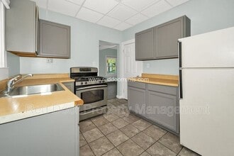 601 N Sherman Dr in Indianapolis, IN - Building Photo - Building Photo