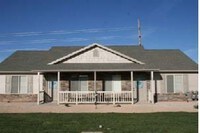 Building Photo - Cedar Meadows Apartments in Cedar City, Utah