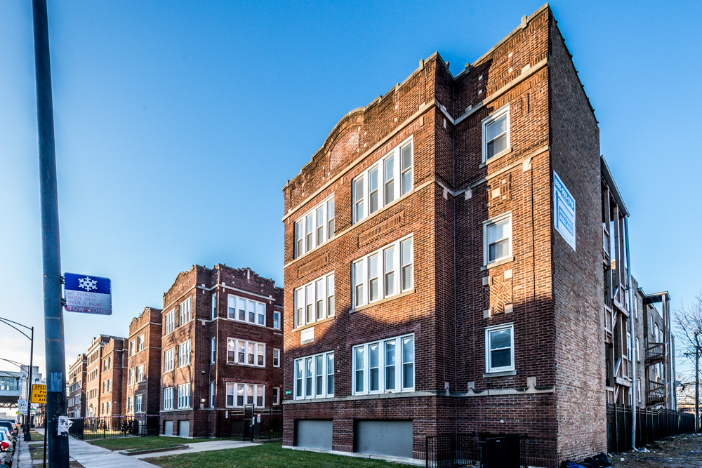 6224 S Dr Martin Luther King Jr Dr in Chicago, IL - Building Photo