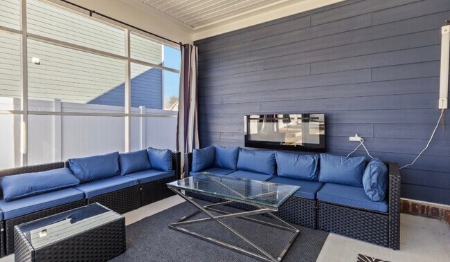 312 Maycox Ln in Chesapeake, VA - Building Photo - Building Photo