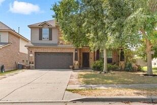 2409 Pauma Valley Way in Pflugerville, TX - Building Photo