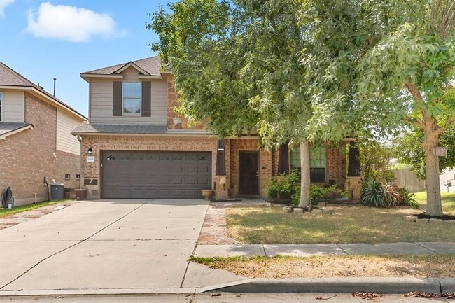 property at 2409 Pauma Valley Way