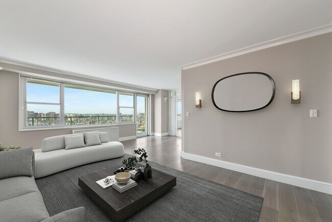 property at 151 Tremont St