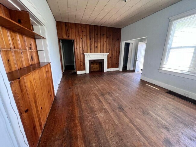 3433 Lansing Ave in Knoxville, TN - Building Photo - Building Photo