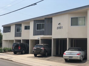 Penmar Eleven in Venice, CA - Building Photo - Building Photo