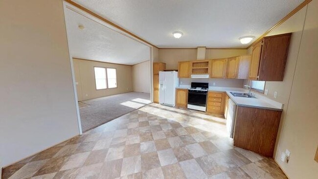 property at 136 Delta Ave