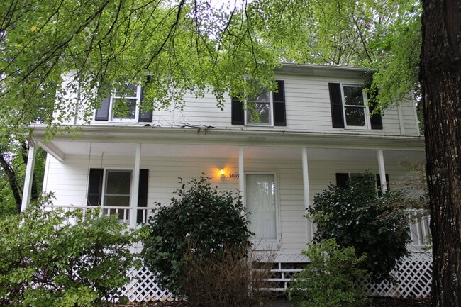 property at 5097 Hutchins St