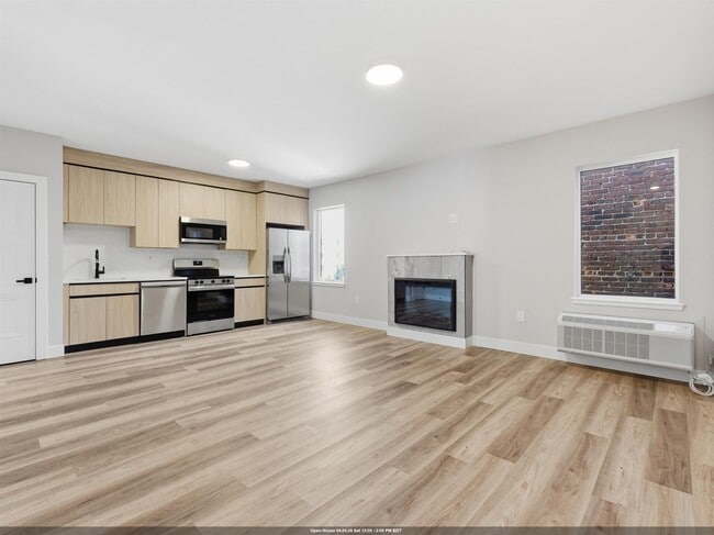 property at 304 61st St