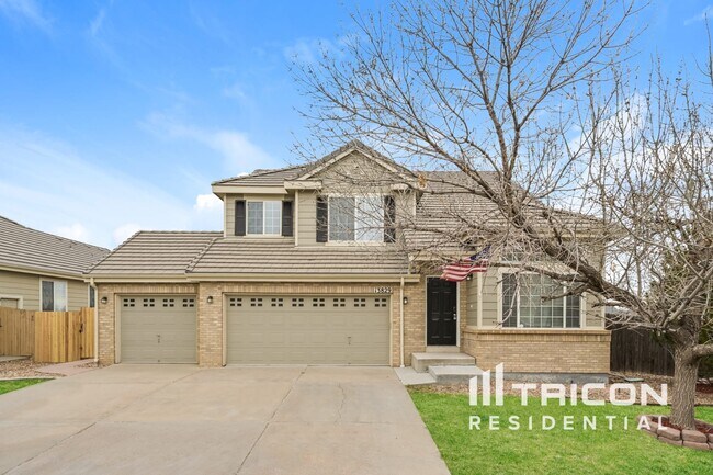 property at 13829 Josephine Ct