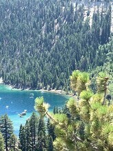 1223 Bonanza Ave in South Lake Tahoe, CA - Building Photo - Building Photo