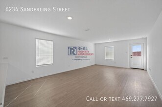 6234 Sanderling St in Princeton, TX - Building Photo - Building Photo