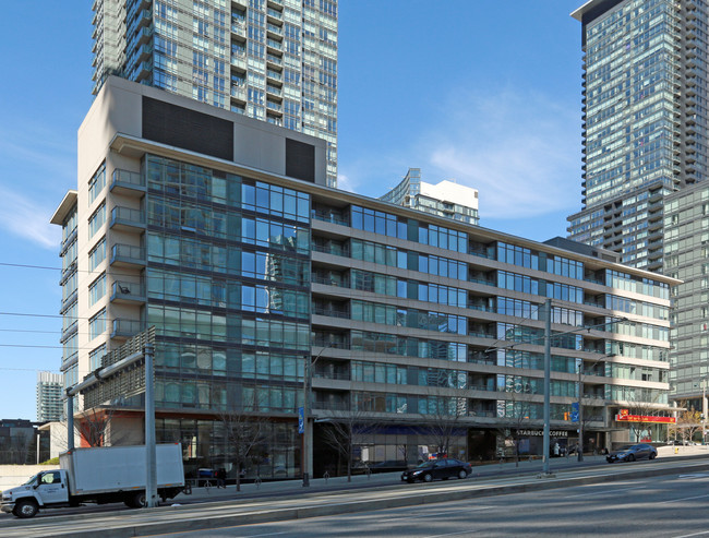 The Gallery in Toronto, ON - Building Photo - Building Photo