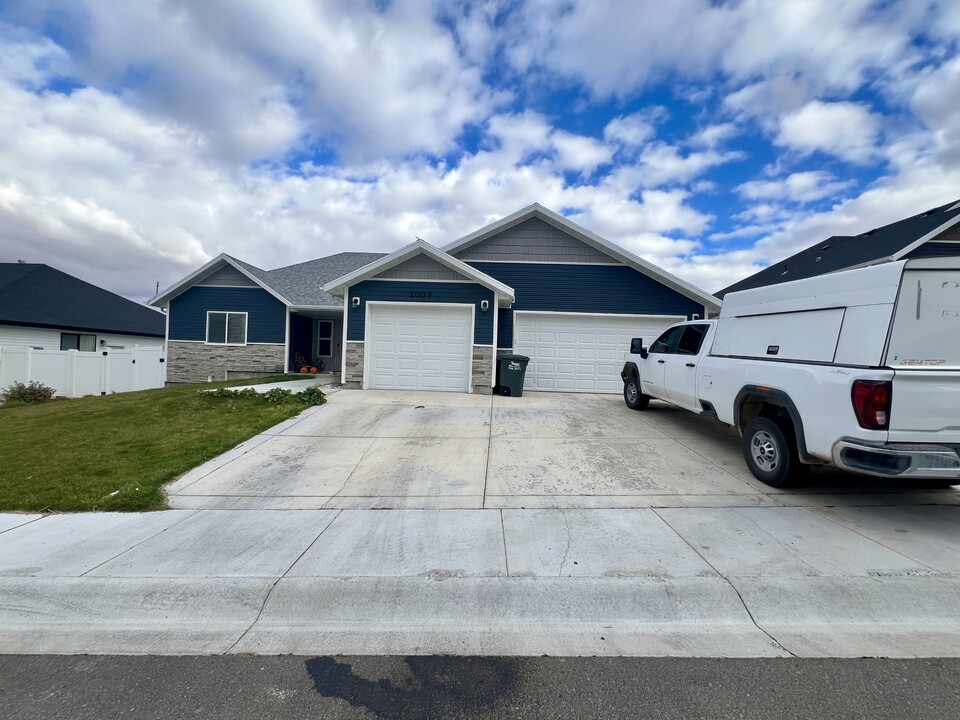 2009 Chukar Dr in Elko, NV - Building Photo