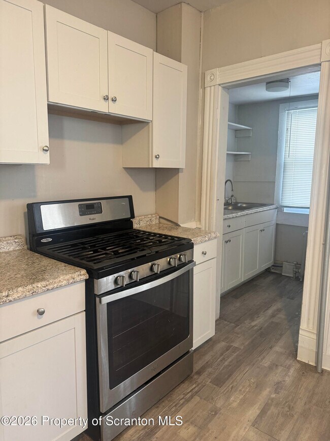 916 S 9th Ave in Scranton, PA - Building Photo - Building Photo