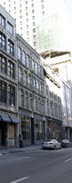 393-395 Notre-Dame O in Montréal, QC - Building Photo