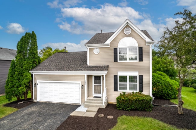 property at 990 Whitehall Way