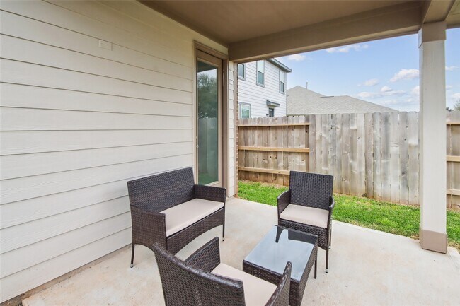 property at 2877 Grand Anse Dr