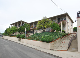 2269 W Sunset Blvd Apartments