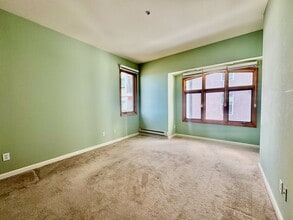2029 Channing Way, Unit 4D in Berkeley, CA - Building Photo - Building Photo