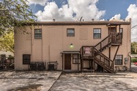 Gevers Lofts in San Antonio, TX - Building Photo - Building Photo