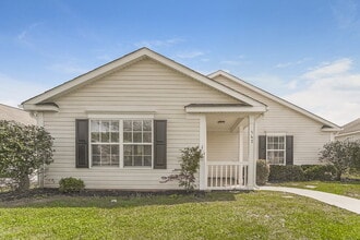 542 Pullman St SW in Concord, NC - Building Photo - Building Photo