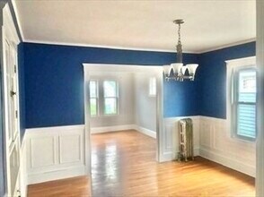 107 Wrentham St in Boston, MA - Building Photo - Building Photo