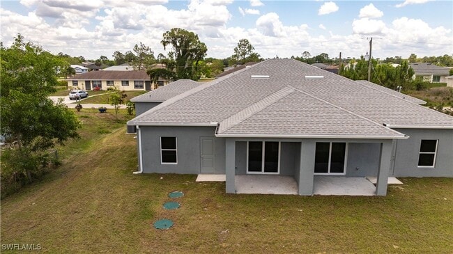 property at 2422 Mae Ave S