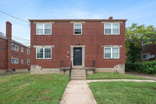 property at 632 Maple Dr