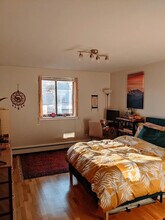 44 Lafayette Ave, Unit 104 in Chelsea, MA - Foto de edificio - Building Photo