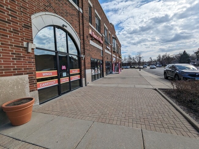 property at 241 S Main St