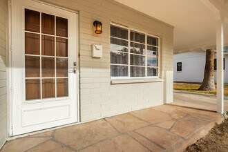 2618 E Pierson St in Phoenix, AZ - Building Photo - Building Photo