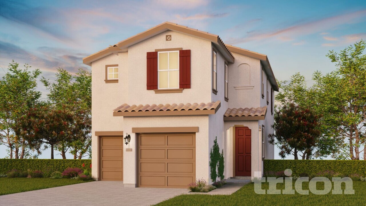 29373 Walnut Tree Way in Winchester, CA - Foto de edificio