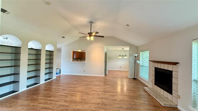 1308 Glyndon Dr in Plano, TX - Building Photo - Building Photo