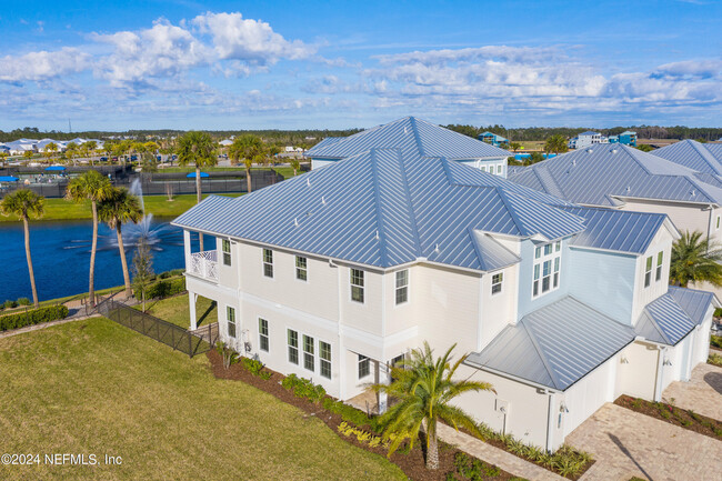 55 Rum Runner Wy in Saint Johns, FL - Building Photo - Building Photo