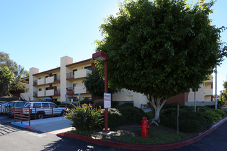 Silvercrest Residence in Oceanside, CA - Building Photo - Building Photo