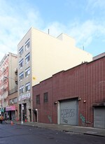 300 Broome St in New York, NY - Building Photo