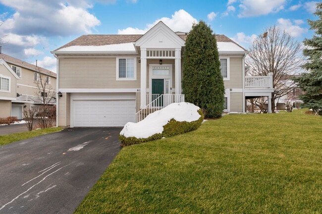 property at 61 Cantal Ct