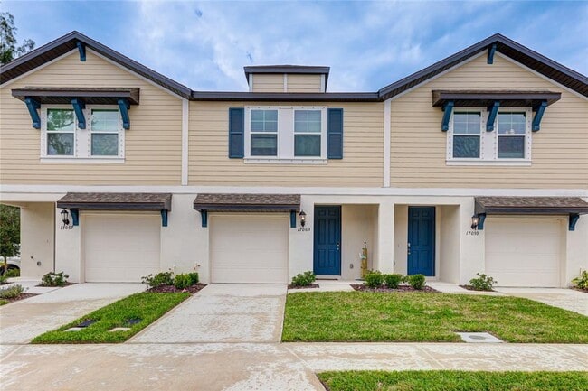 property at 17063 Coral Key Dr