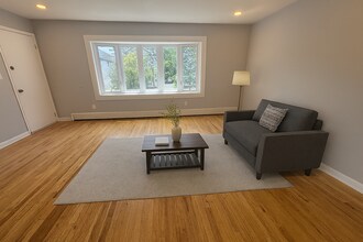 34 Warman St, Unit 2 in Montclair, NJ - Building Photo - Building Photo