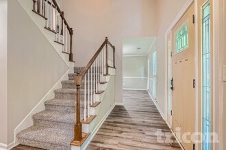 105 Jennings Yard in Peachtree City, GA - Foto de edificio - Building Photo