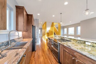 2920 Columbine St in Denver, CO - Building Photo - Building Photo