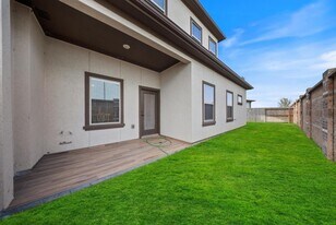 2019 Olivos St in Missouri City, TX - Building Photo