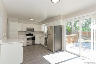 16797 E Mansfield Cir in Aurora, CO - Building Photo - Building Photo