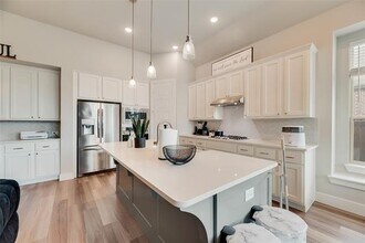 3416 Montgomery Ave in Melissa, TX - Foto de edificio - Building Photo