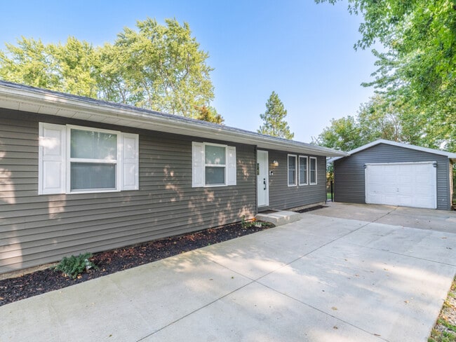 property at 211 Sharen St