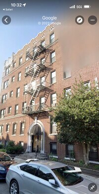 20 Kensington Ave, Unit 1