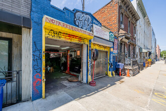 113 Troutman St in Brooklyn, NY - Building Photo - Building Photo