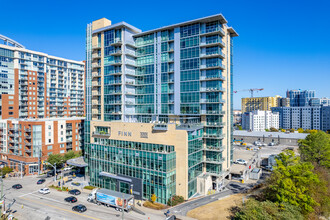 Terrazzo in Nashville, TN - Foto de edificio - Building Photo