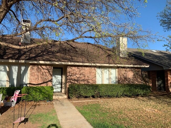 property at 8308 Raleigh Ave