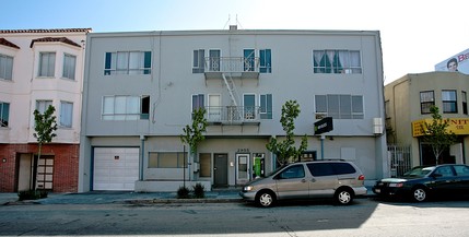 2951-2955 San Bruno Ave in San Francisco, CA - Building Photo - Building Photo